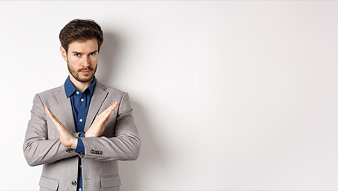 보증금 위약금 걱정 NO!!