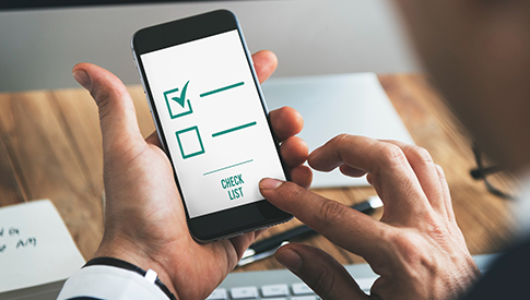 빠른 피드백 YES!!